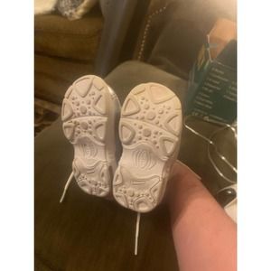 4c Nike childrens vintage